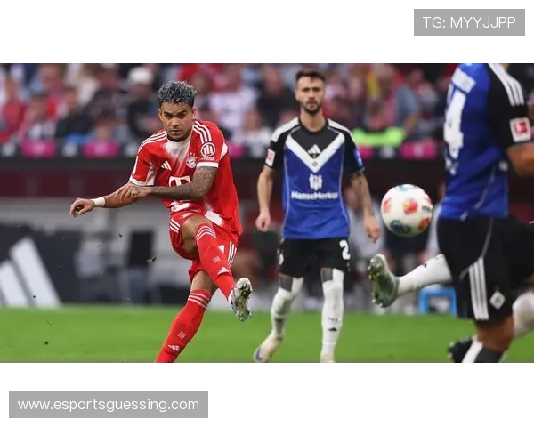 德甲赛季最佳进球评选启动，回顾入围精彩进球