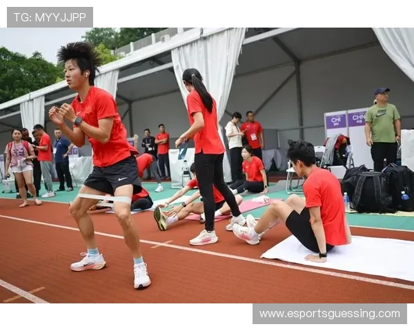 全运会混合接力创新规则，协调男女选手速度差异成挑战