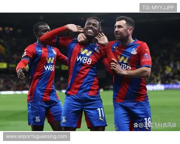 富勒姆1-2水晶宫，英超联赛同期进行场次结果