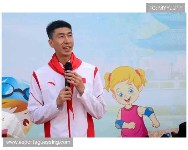 奥运冠军开展公益活动，推广跆拳道运动